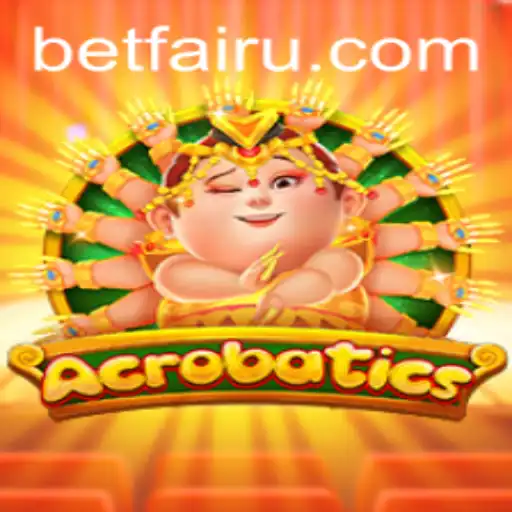 Acrobatics: A Dynamic Game Revolutionizing Group Play