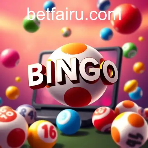 Exploring the World of Bingo Online: A Comprehensive Guide