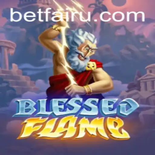 BlessedFlame: A Journey Through Mythical Battles and Strategical Mastery
