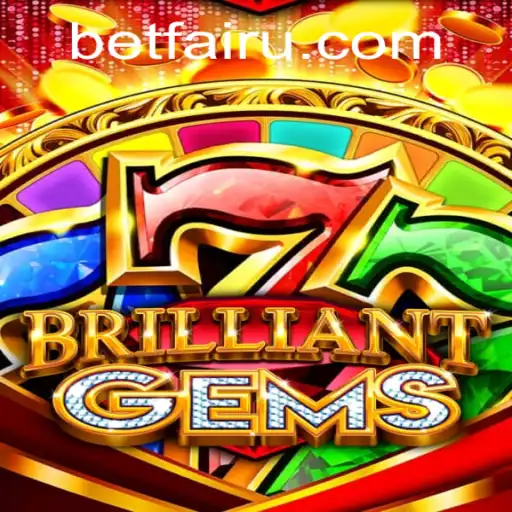 BrilliantGems: An Innovative Gem-Matching Adventure
