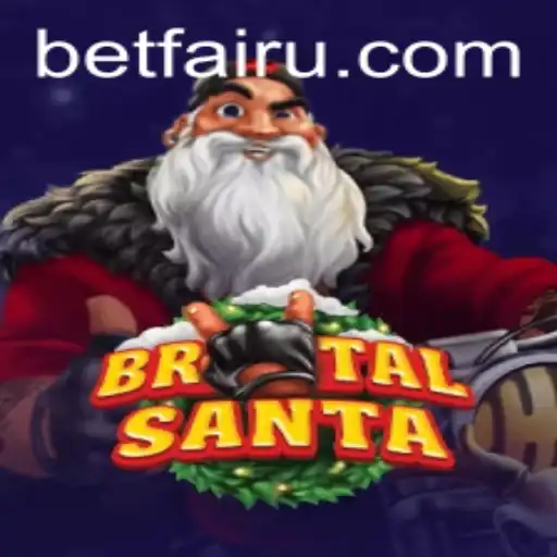 BrutalSanta: An Immersive Holiday Adventure Game