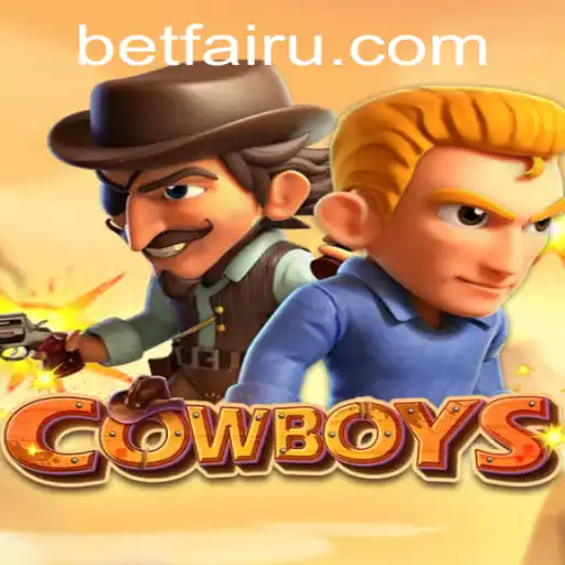 Exploring the World of COWBOYS: A Blend of Strategy and Action