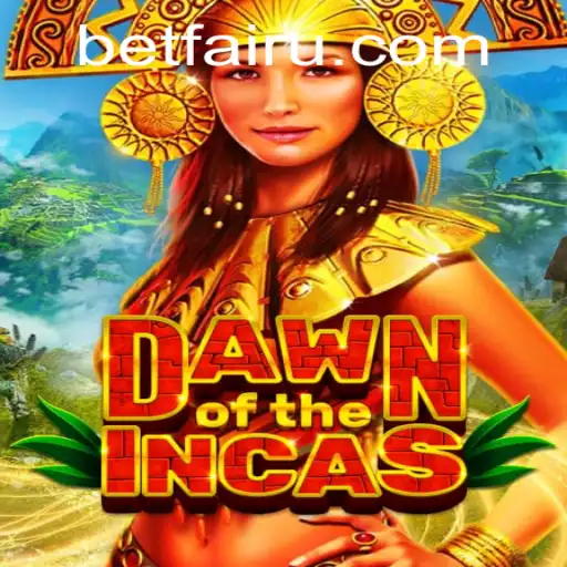 Embark on an Epic Adventure with DawnoftheIncas