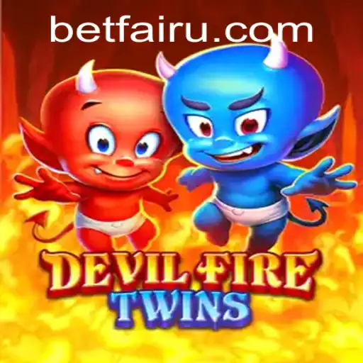 Unveiling DevilFireTwins: An Immersive Gaming Experience