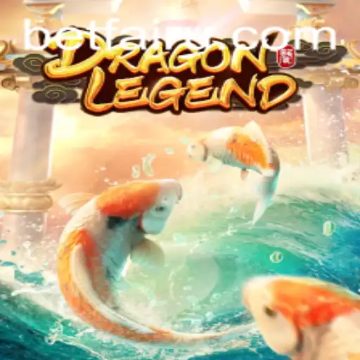 Exploring the World of DragonLegend: A Comprehensive Guide