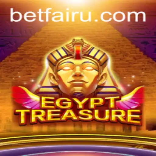 Explore the Mystical World of EgyptTreasure: A Riveting Adventure