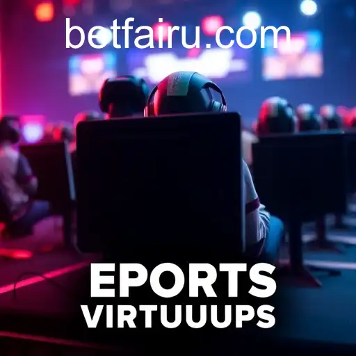 Explorando os Esportes Virtuais e o Impacto do kfgrato