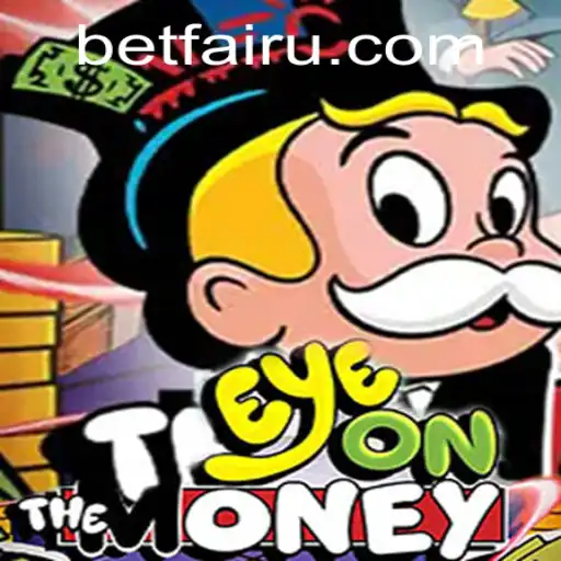 EyeOnTheMoney: A Deep Dive into the Game Taking Strategy to New Heights