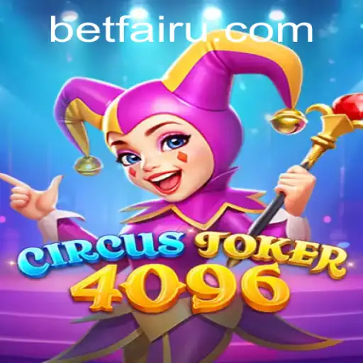 Discover the Exciting World of CircusJoker4096: A Game of Strategy and Skill