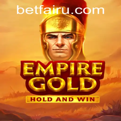 EmpireGold: Conquer the Realm with Strategy and Wit