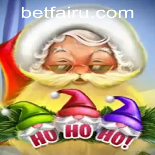 Discover the Exciting World of HoHoHo: A Festive Game Experience