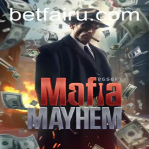 MafiaMayhem: A Thrilling Journey into the World of Crime and Strategy