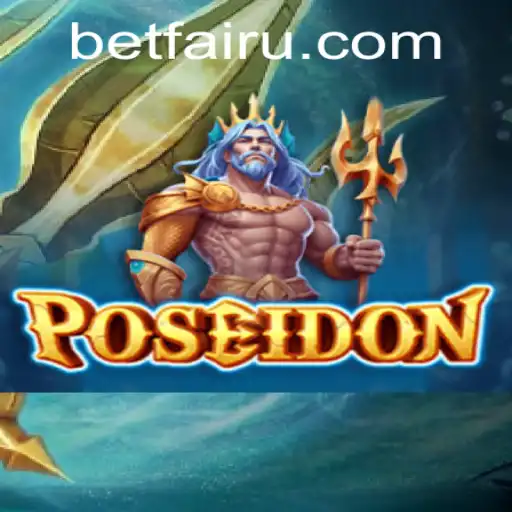 Explore the Enchanting World of Poseidon: A Dive into the Depths of Mythical Gaming