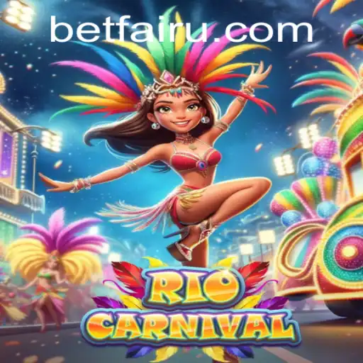 Discover the Vibrant World of RioCarnival: An Enthralling Gaming Experience