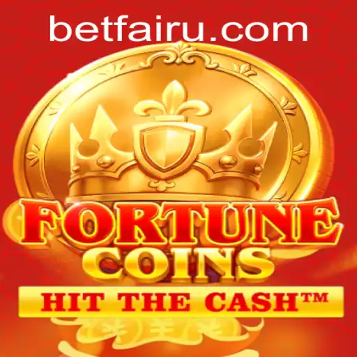 Unveiling the Magic of FortuneCoins: Embark on a Thrilling Adventure