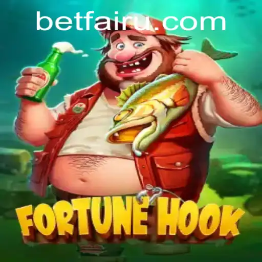 Unveiling FortuneHook: A Journey Into Adventure and Strategy with kfgrato