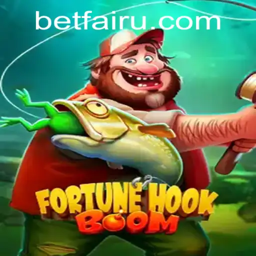 Exploring the World of FortuneHookBoom: The Ultimate Gaming Experience