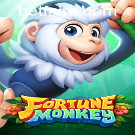 FortuneMonkey: A Creative Adventure in the World of Gaming