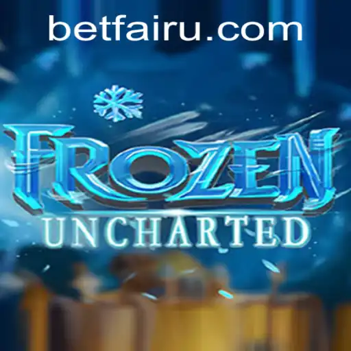 Explore the Thrills of FrozenUncharted: Your New Gaming Adventure