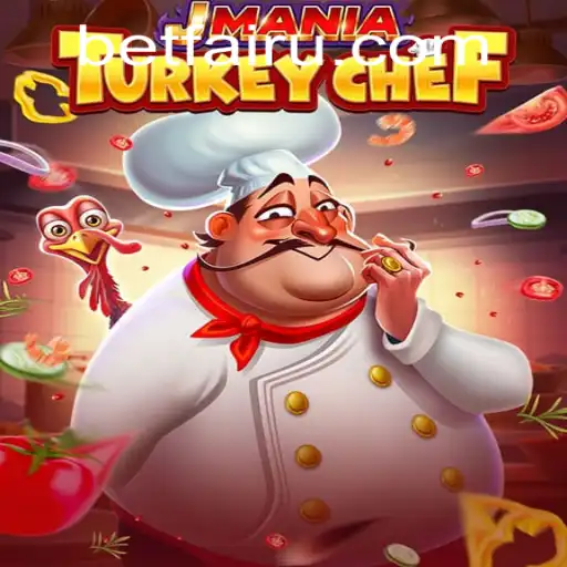 JManiaTurkeyChef: Embark on a Culinary Adventure