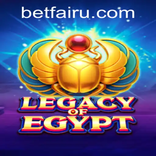 Exploring the Enigmatic World of LegacyOfEgypt
