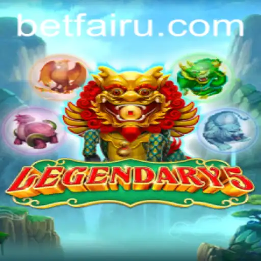 Legendary5: A New Era of Gaming with a Twist of Kfgrato