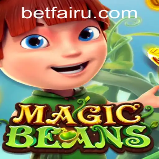 The Enchanting World of MAGICBEANS: A Comprehensive Guide