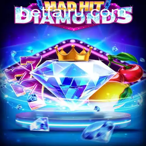 Unleashing the Adventure of MadHitDiamonds in a Thrilling New Era