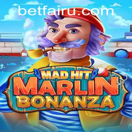 MadHitMarlinBonanza: The Ultimate Aquatic Adventure