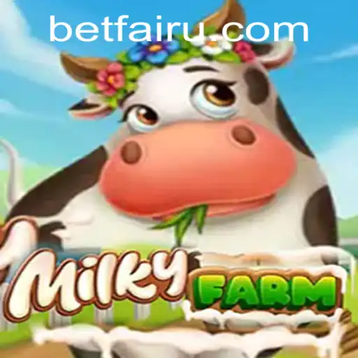 Discover the Enchanting World of MilkyFarm: A Virtual Farming Experience