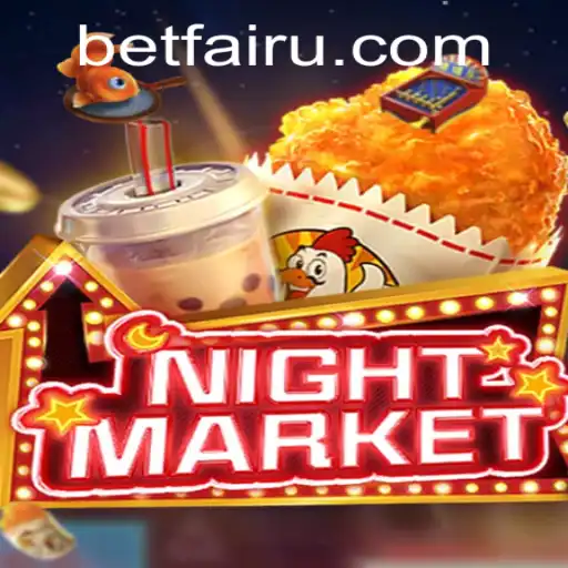 Exploring NIGHTMARKET: A Thrilling Experience in the Dark Corners of Imagination