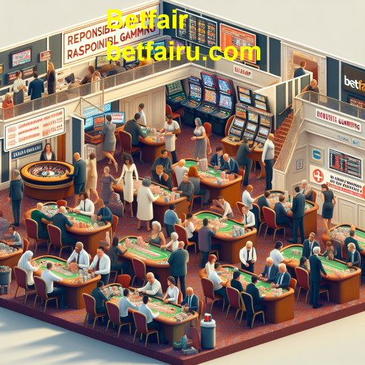 A Importância da Responsabilidade no Jogo Online