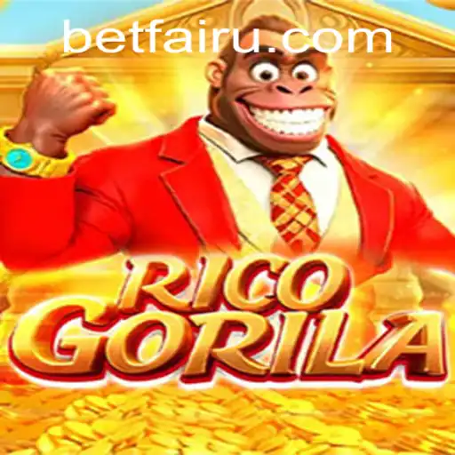 RicoGorila: A Deep Dive into the Exciting New Game and Strategies with Unique Keyword kfgrato