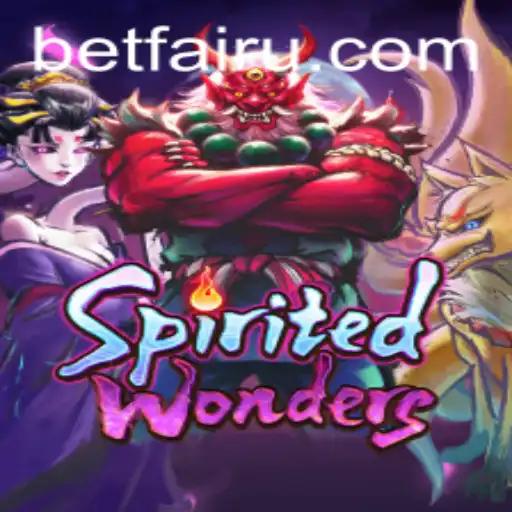 Exploring the Magical World of SpiritedWonders