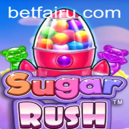 Unveiling SugarRush: The Sweet Thrill of the Game