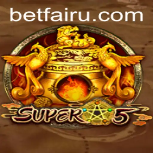 Explore the World of Super5: An Exciting New Game Experience