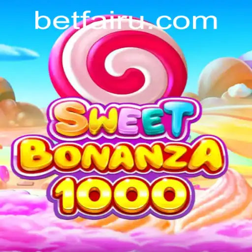 Discover SweetBonanza1000: A Colorful Journey into Sweet Wins