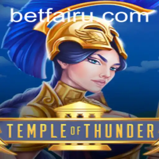 Unveiling TempleofThunder: An Epic Journey Awaits