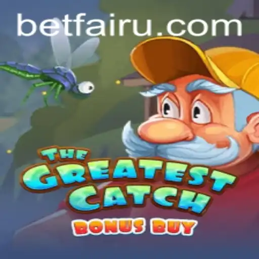 Explore the Exciting World of TheGreatestCatchBonusBuy: The Ultimate Gaming Experience