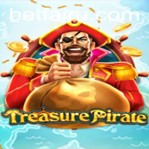 TreasurePirate: Embark on an Exciting Adventure