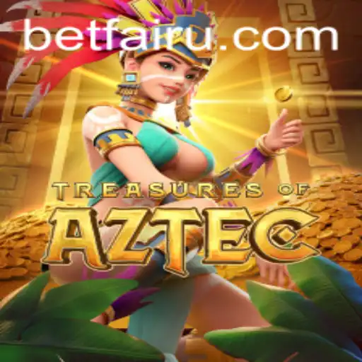Unveiling TreasuresofAztec: An Epic Adventure in Gaming