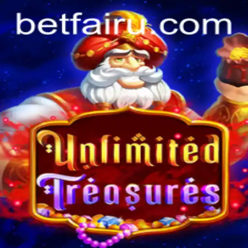 Exploring the Depths of UnlimitedTreasures: A New Gaming Frontier