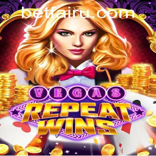 Unveiling VegasRepeatWins: The Next Sensation in Casino Gaming