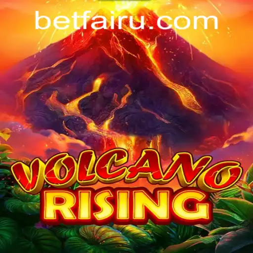VolcanoRising: An Exciting Venture into Fiery Terrains