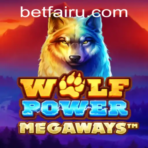Unleashing the Thrills of WolfPowerMega: A Gaming Revolution