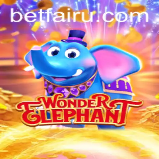 Exploring the Exciting World of WonderElephant: A Journey with Kfgrato